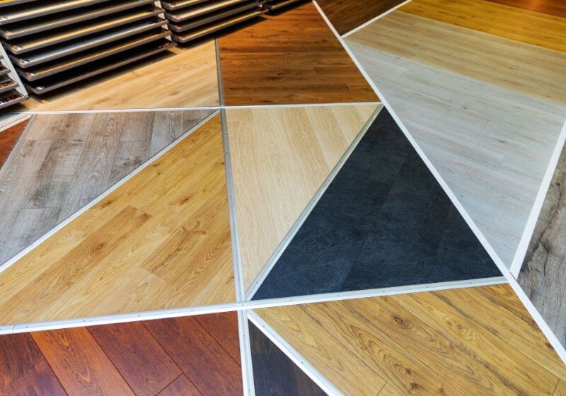 Ankara Laminant Parke